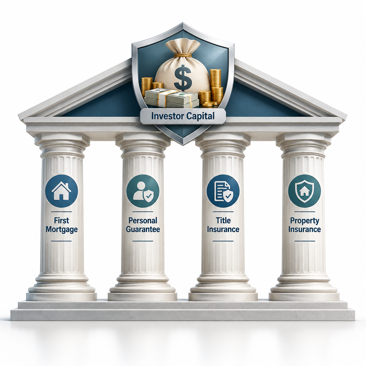 4 Pillars